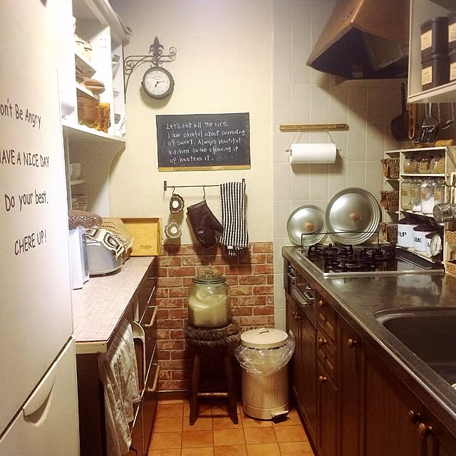 hinano1017さんの実例写真