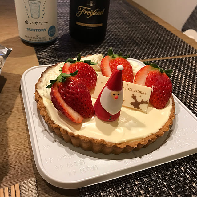 kakechanさんの実例写真