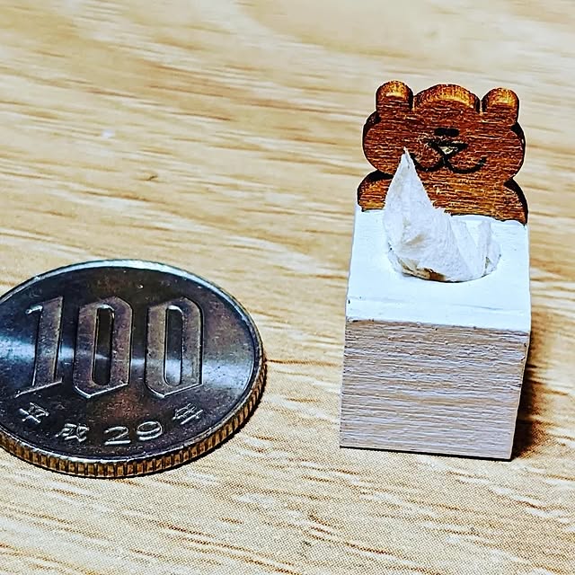 tinycafeさんの実例写真