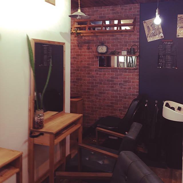 実例写真