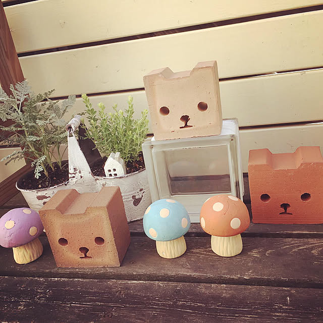 cookie_houseさんの実例写真
