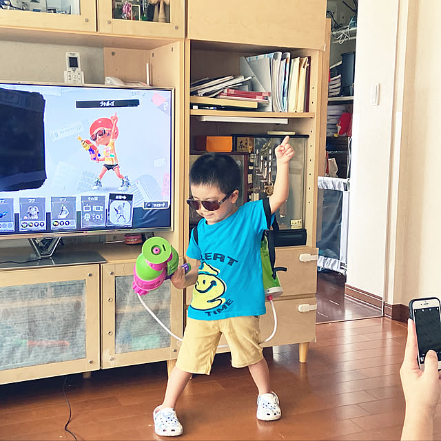 hansho.sさんの実例写真