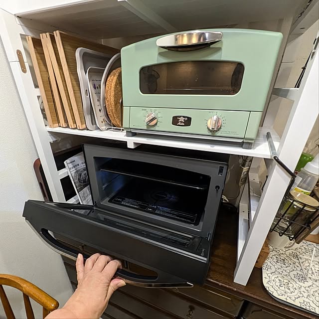 mi-saさんの部屋