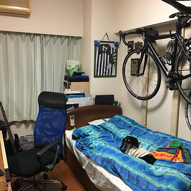 yokocyanさんの実例写真