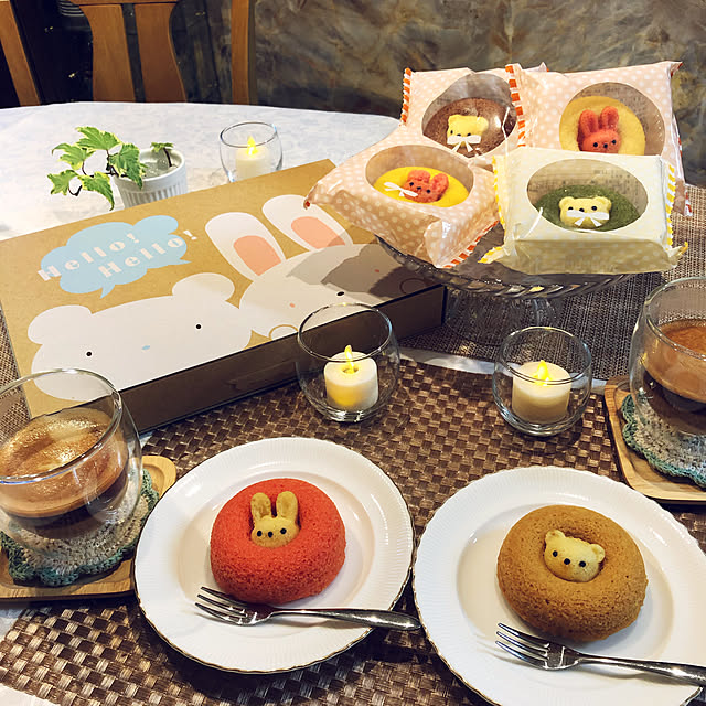 momo_sanさんの実例写真