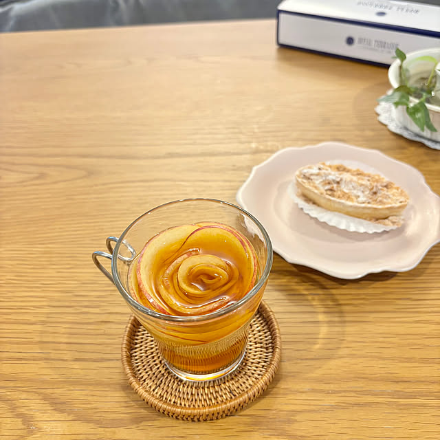 Minteaさんの部屋