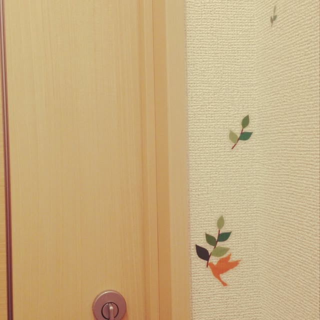 バス/トイレ/セリアのインテリア実例 - 2016-07-02 16:44:02