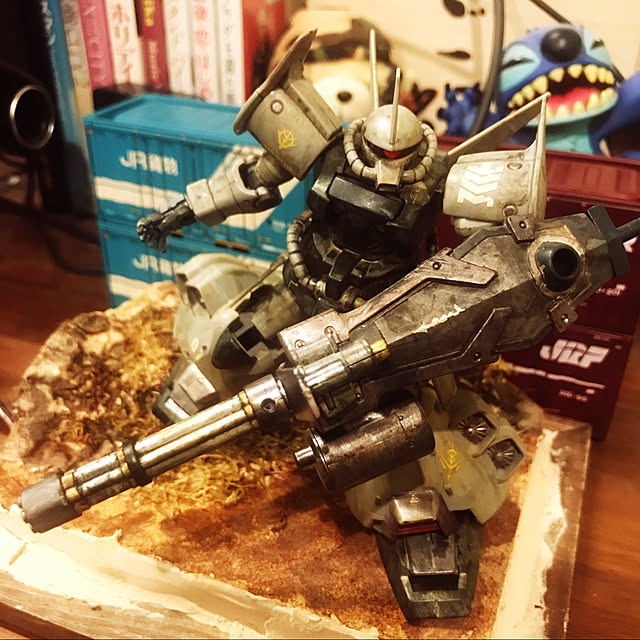 Satoruさんの実例写真