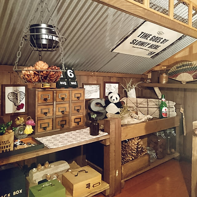TOUEMONさんの実例写真