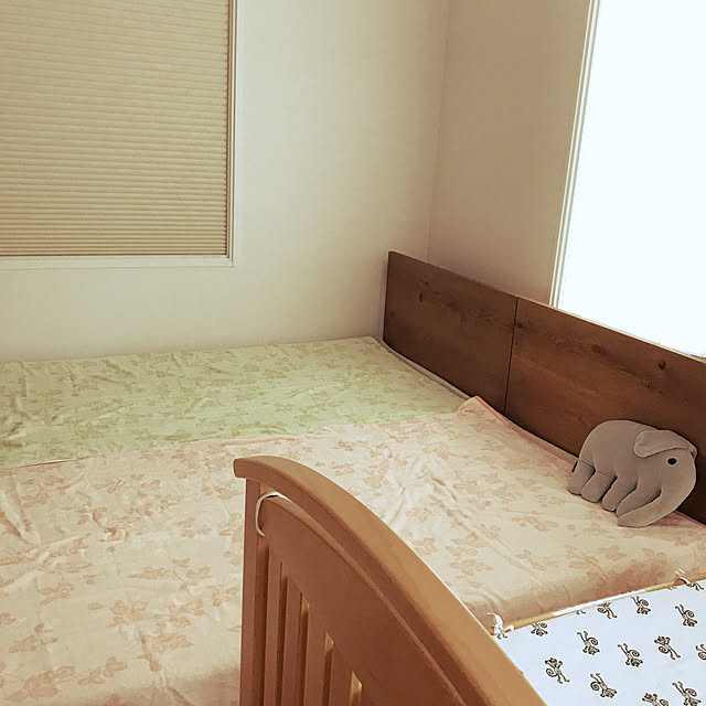kaichannさんの実例写真