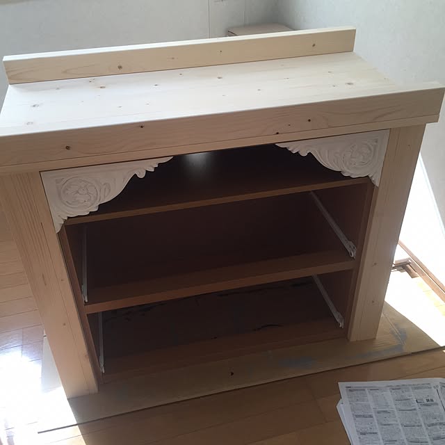 ovi1116さんの実例写真