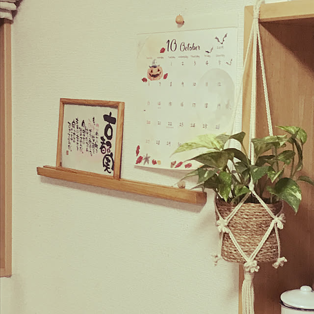 junjunさんの実例写真