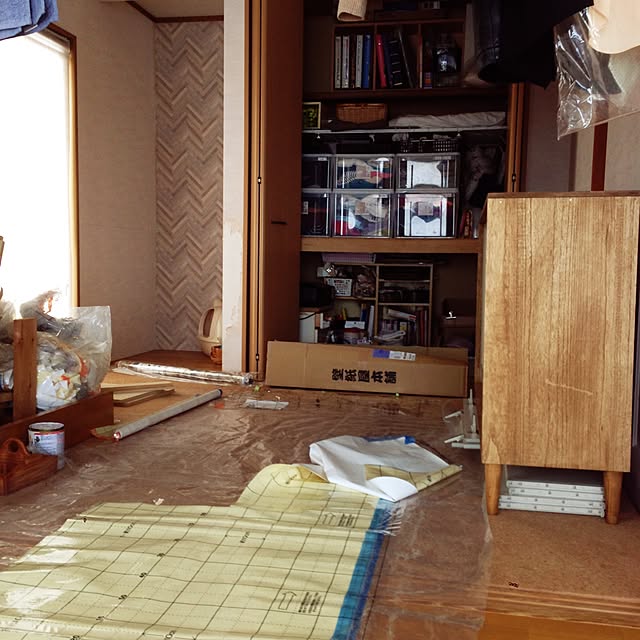 Kinanさんの実例写真