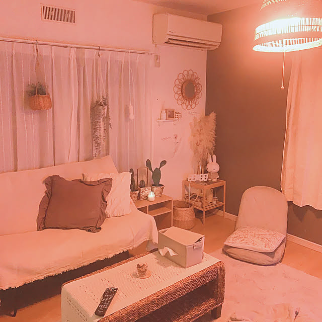 Eriさんの部屋