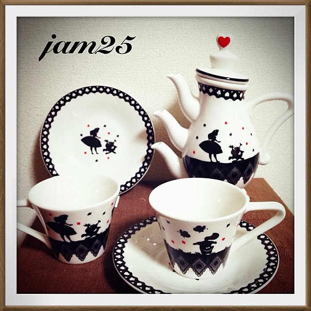 jam25さんの実例写真