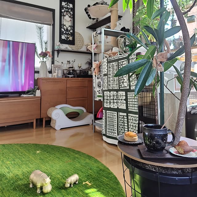 hiro3さんの実例写真