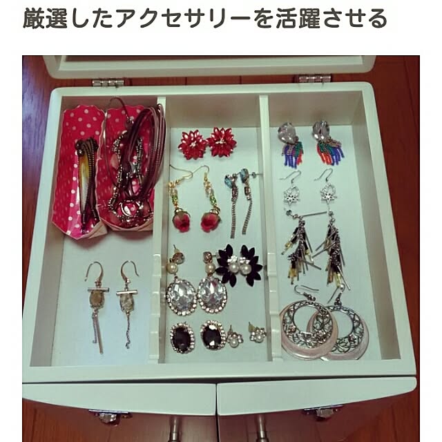 roseさんの実例写真