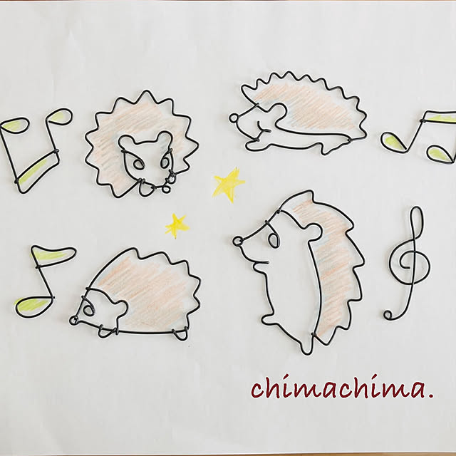 chimachima.さんの実例写真