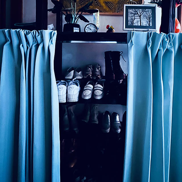 chacoさんの部屋