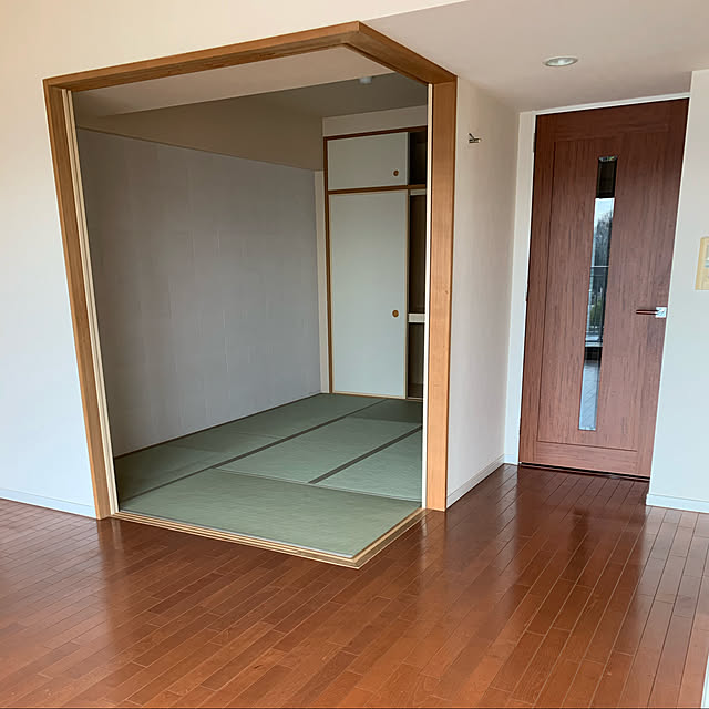 部屋全体のインテリア実例 - 2020-03-16 22:12:47