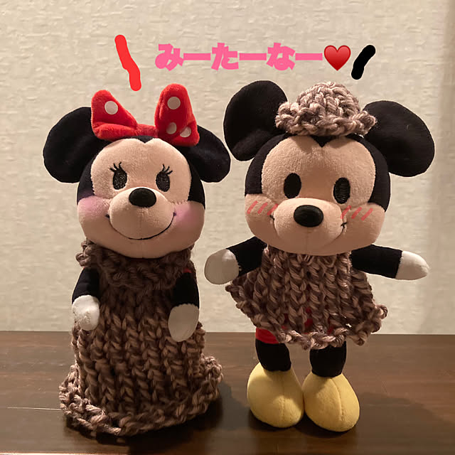 manduonmaさんの部屋