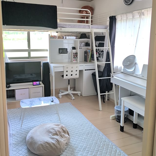 Annaさんの実例写真