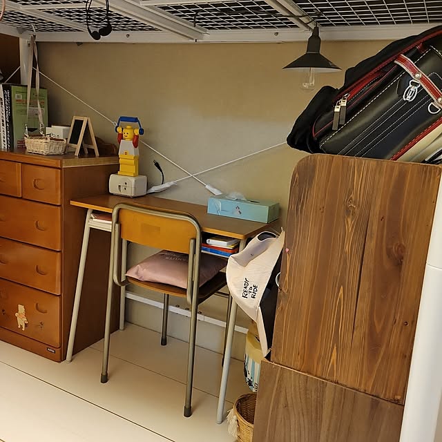 ANTENNAさんの実例写真