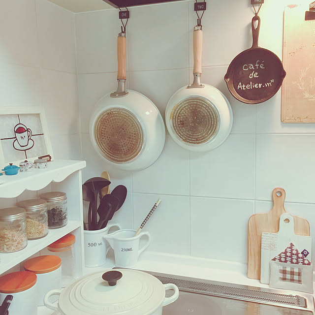 Atelier.mさんの実例写真