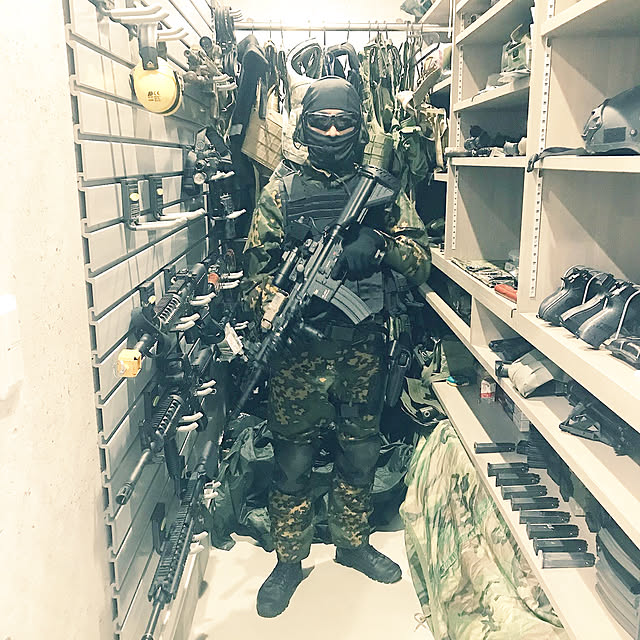 YUさんの実例写真
