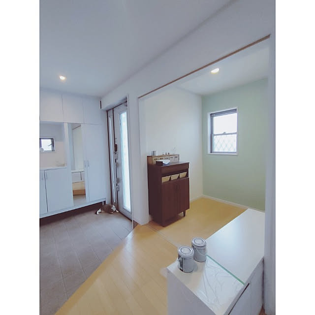 m.aさんの実例写真