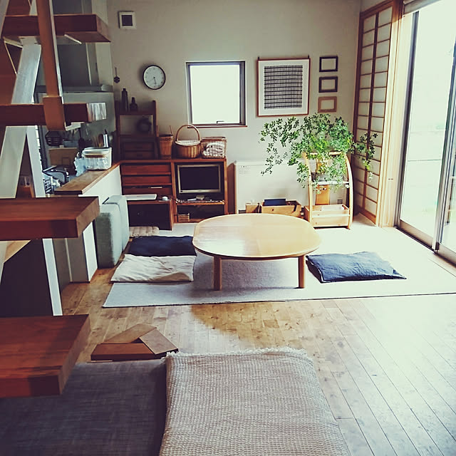 C.fieldさんの実例写真