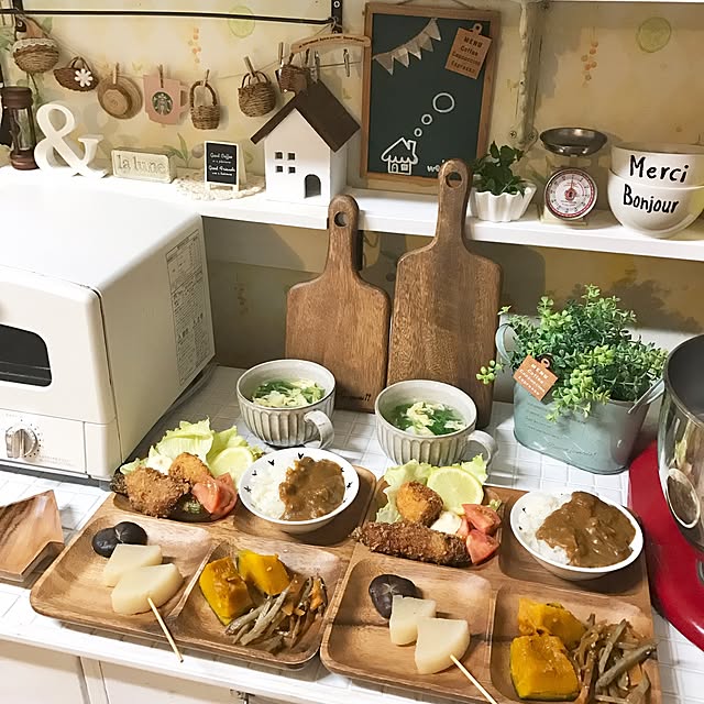 samanthakitchenさんの実例写真