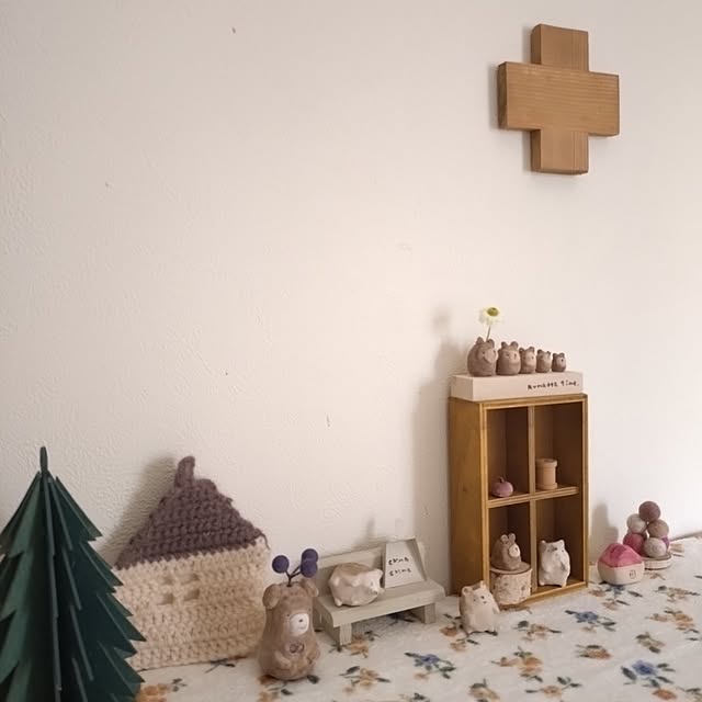 mayutan.さんの部屋
