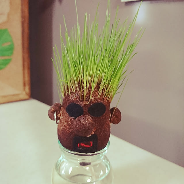 yonyonさんの実例写真