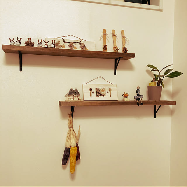 cocoaさんの実例写真