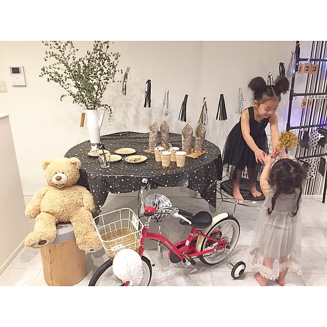 Risa___roomさんの実例写真