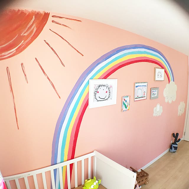 sunny_smileさんの実例写真