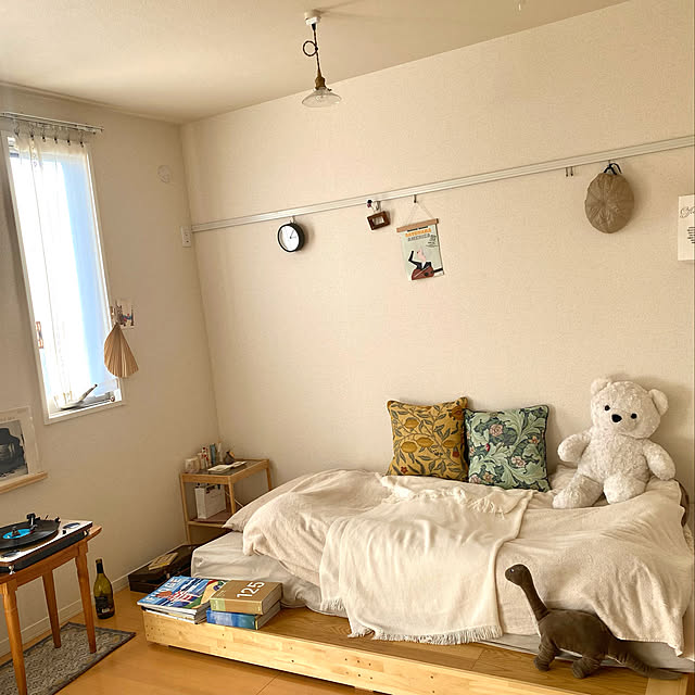 31minoさんの実例写真