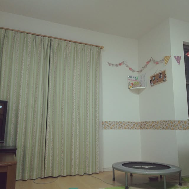 mu_mi2016さんの実例写真