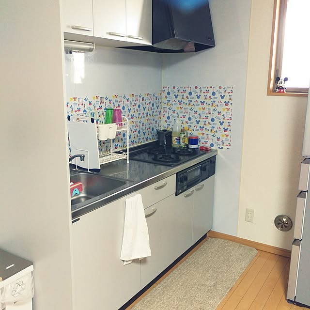 tomochiさんの実例写真