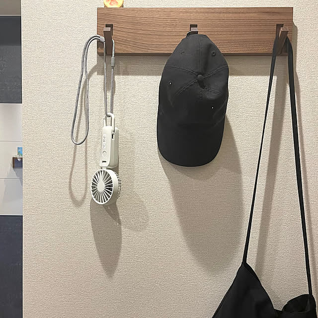 Mさんの部屋