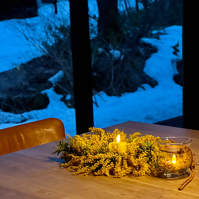 Kikko.さんの部屋