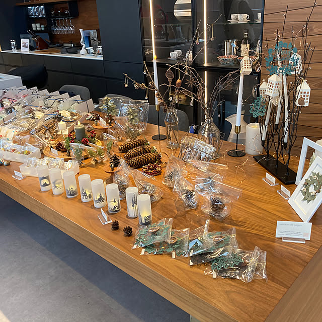 maki_papercraftさんの部屋