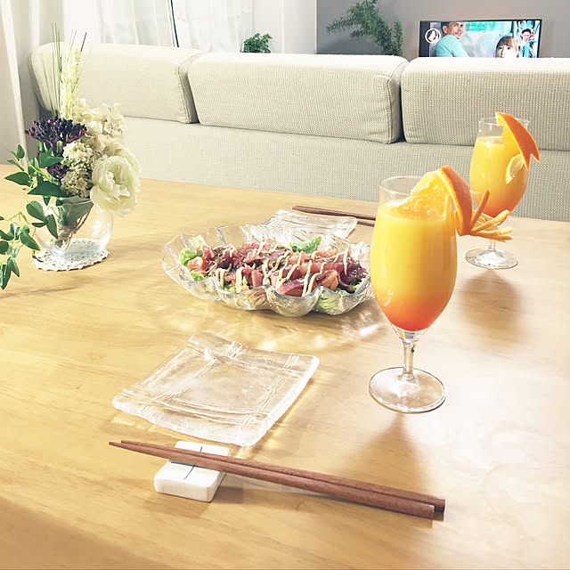 Tenさんの実例写真