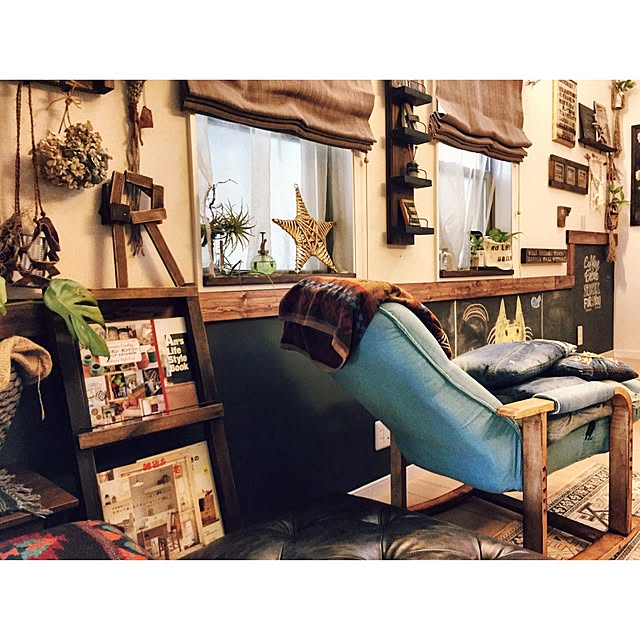 Rans_andy.さんの実例写真