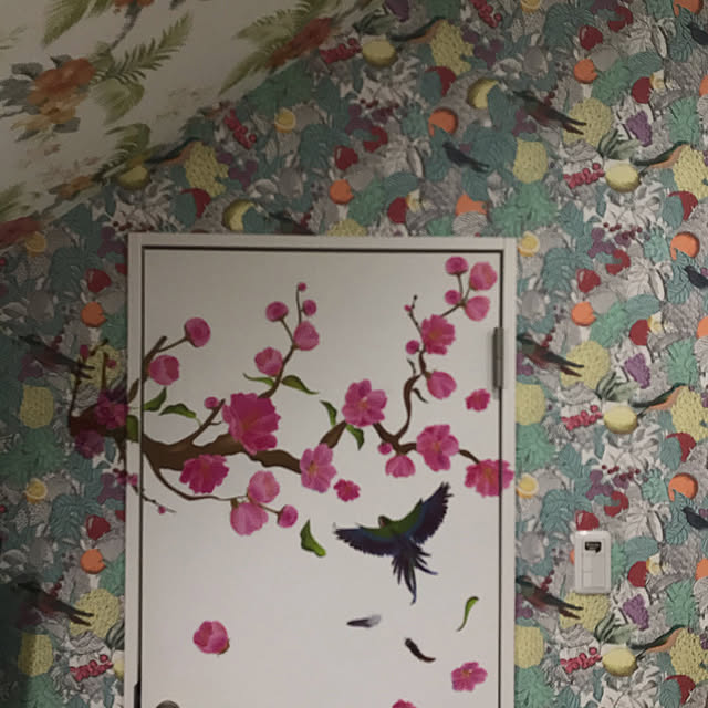 実例写真
