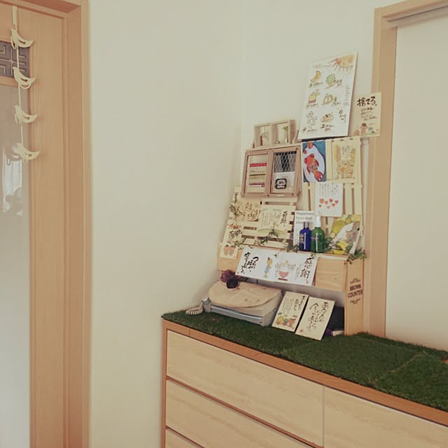 katuponさんの実例写真
