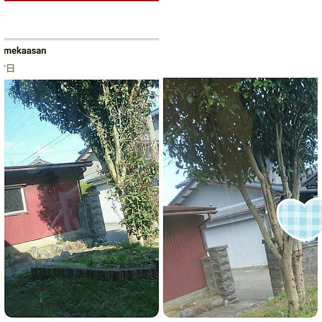 ameamekaasanさんの実例写真