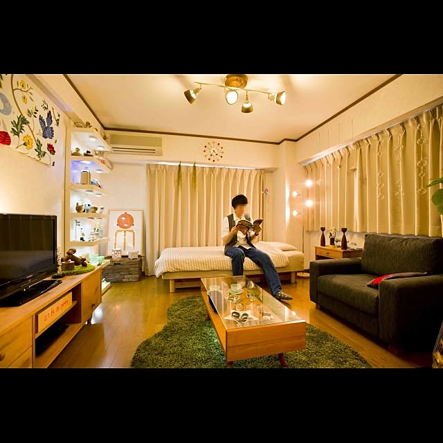 Keijiro0823さんの実例写真