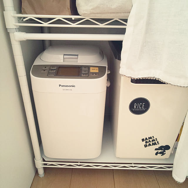 ameconbooさんの実例写真